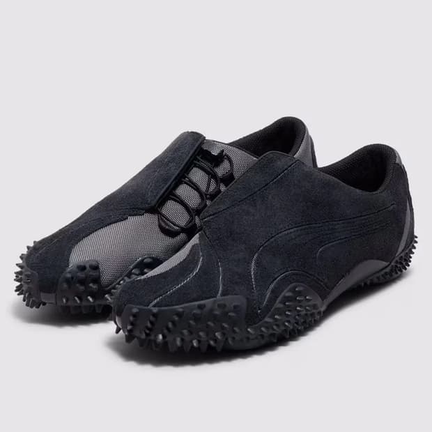 [270] 푸마 X 산산기어 모스트로 케이지(✨새상품)