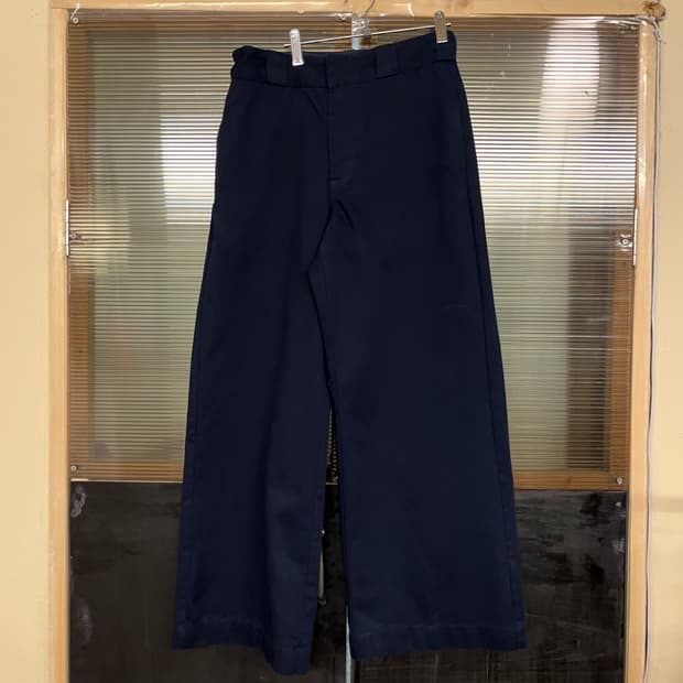 Coen cotton pants