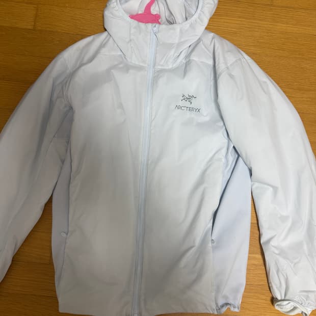 아크테릭스 아톰 데이브레이크