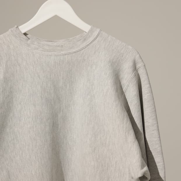 90s 챔피온 리버스위브 스웻 