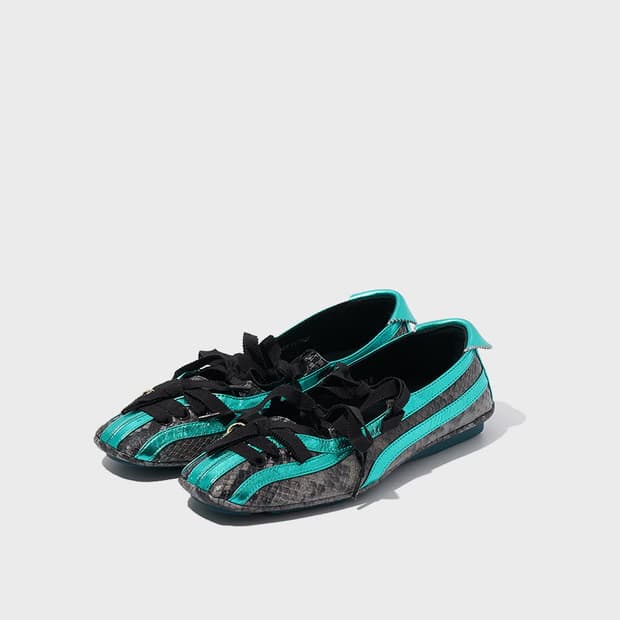 KIKO KOSTADINOV sneakers EU38(womens)