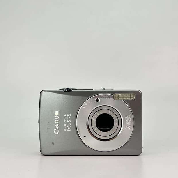 캐논 익서스 Canon  IXUS 75(ixy 90)