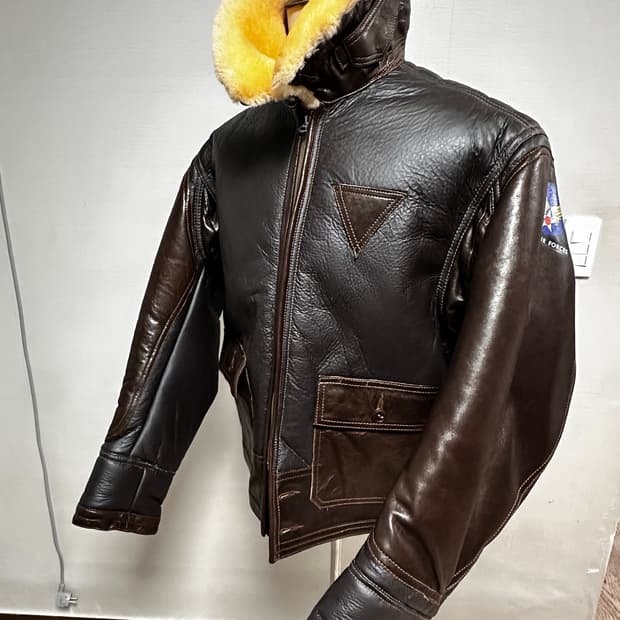 Eastman Leather ANJ-4