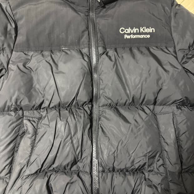 켈빈여성 패딩 s 사이즈