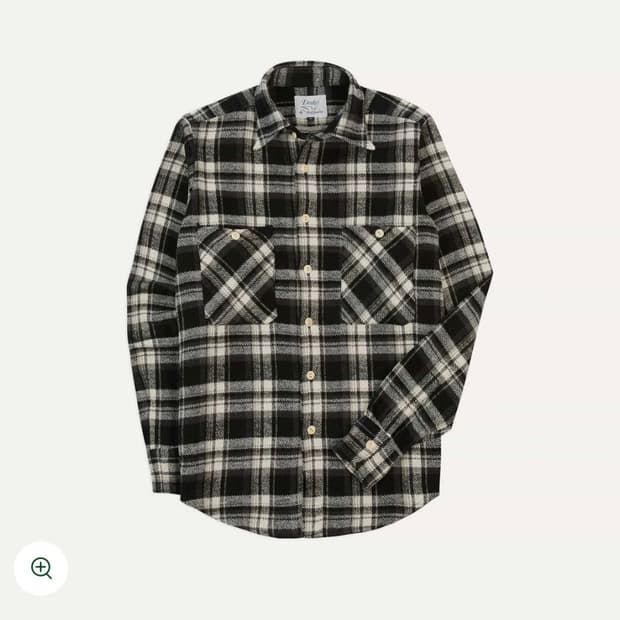 (구매) 드레익스 셔츠 m