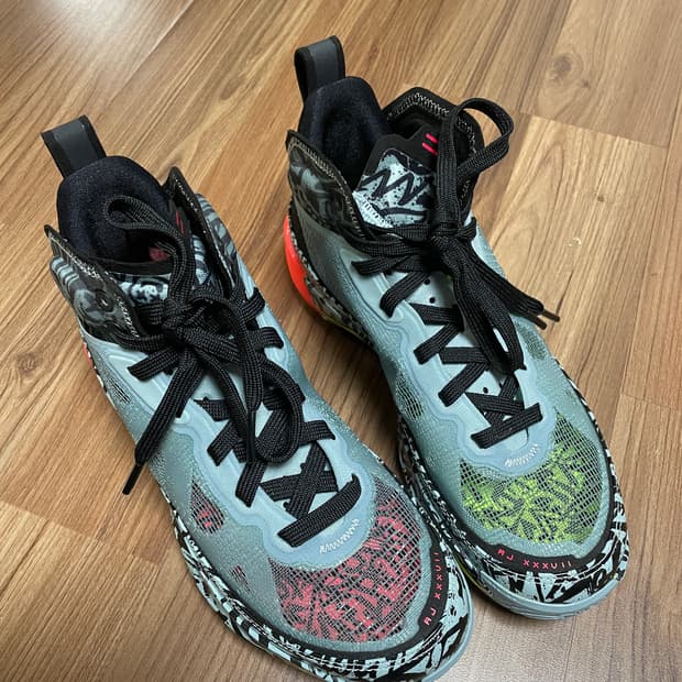 나이키 조던 운동화