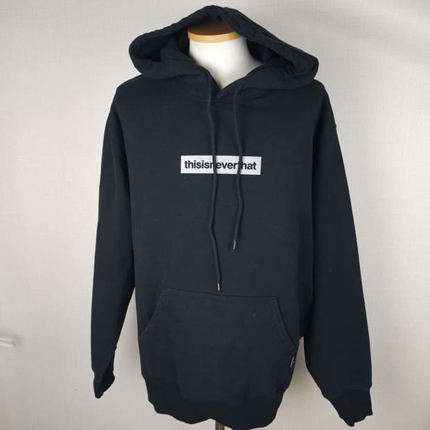 디스이즈네버댓 후드티 남자100사이즈 