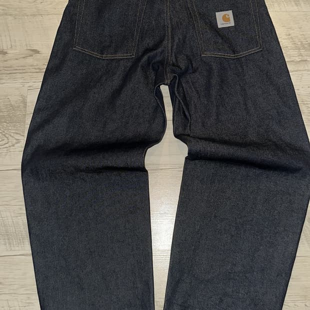 칼하트 브랜든 팬츠