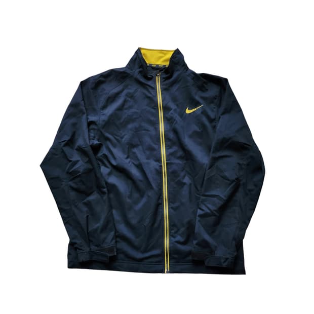 나이키 바람막이