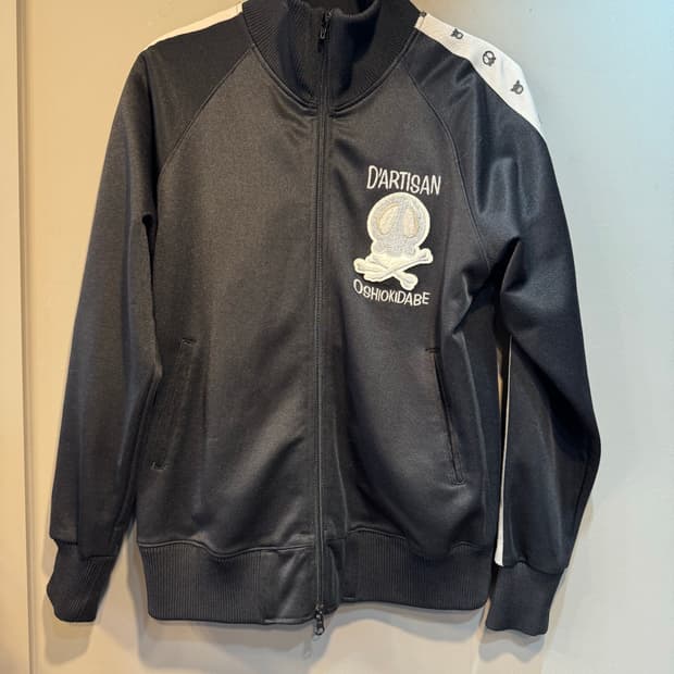 스튜디오 다치산 져지