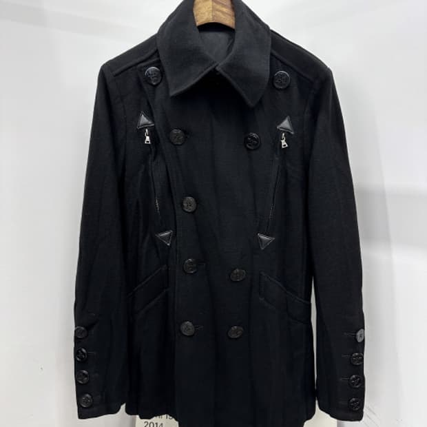 HYSTERIC GLAMOUR (S~M)