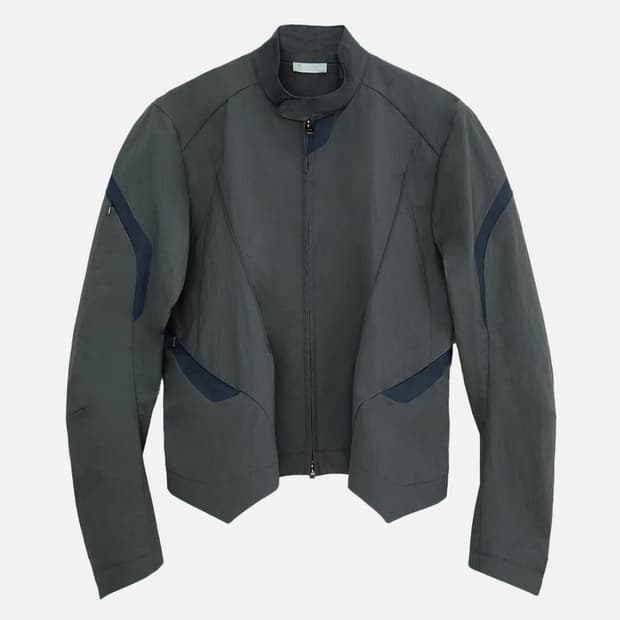 에이시넥틱스 블레이저 s