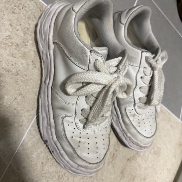 미하라 야스히로 웨인 og 화이트