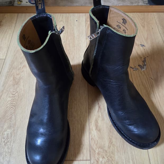 롤링덥트리오 캐스퍼 그린티코어 6사이즈 판매