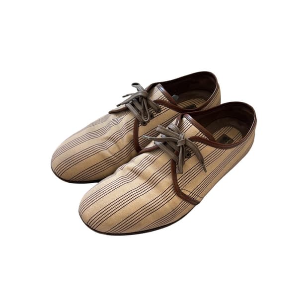 D&G Music Note Loafer