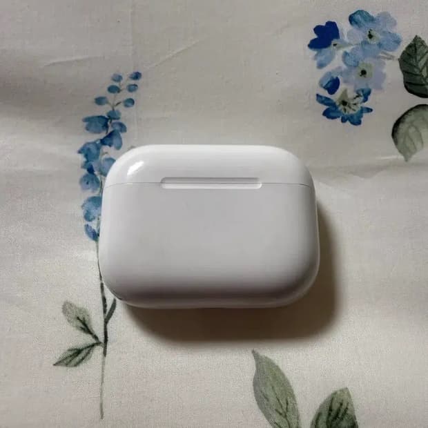 에어팟프로3 본체(양쪽 유닛X)