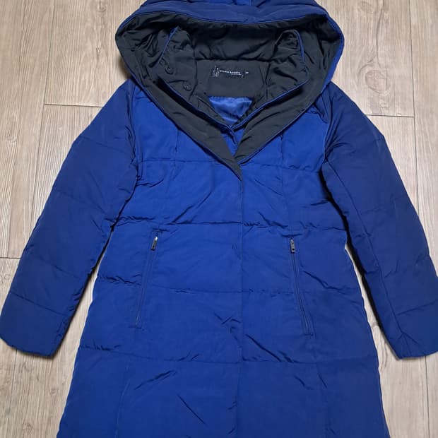 스튜디오보니에 롱패딩 66