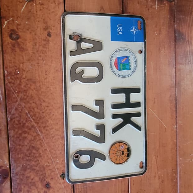 미 인테리어 소품