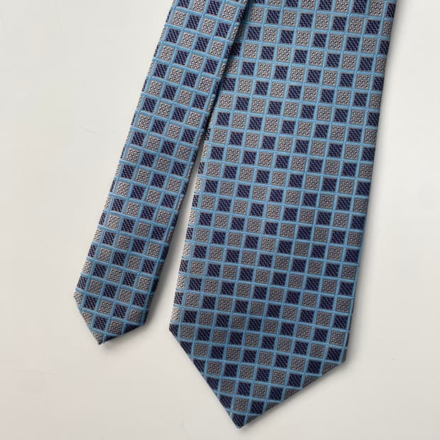 입생로랑 (YSL) 명품 정품 넥타이