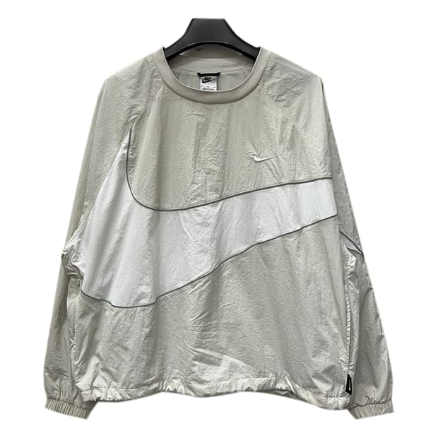 나이키 스우시 우븐 재킷 XL