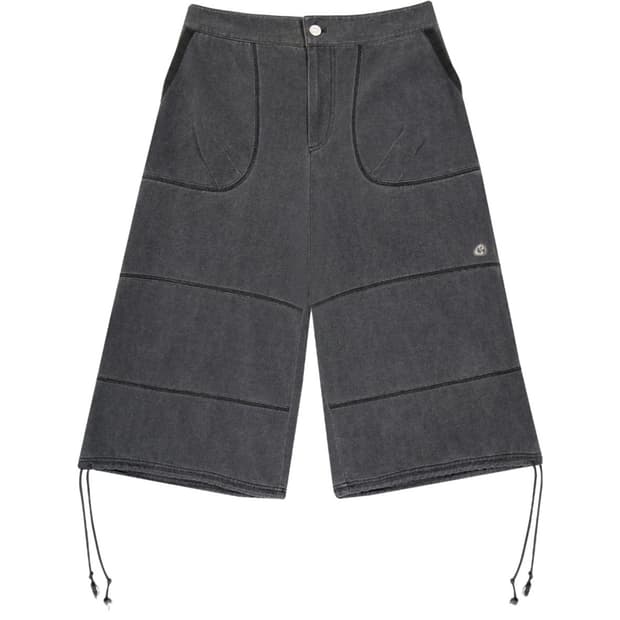 코이세이오 팬츠 판매합니다 (OXPORD ZIGZAG PANTS, CHA