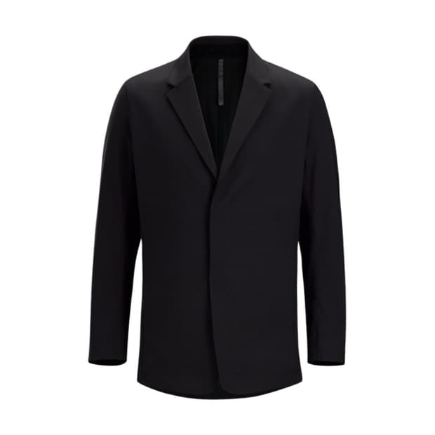 [M]베일런스 인디시 블레이저 블랙