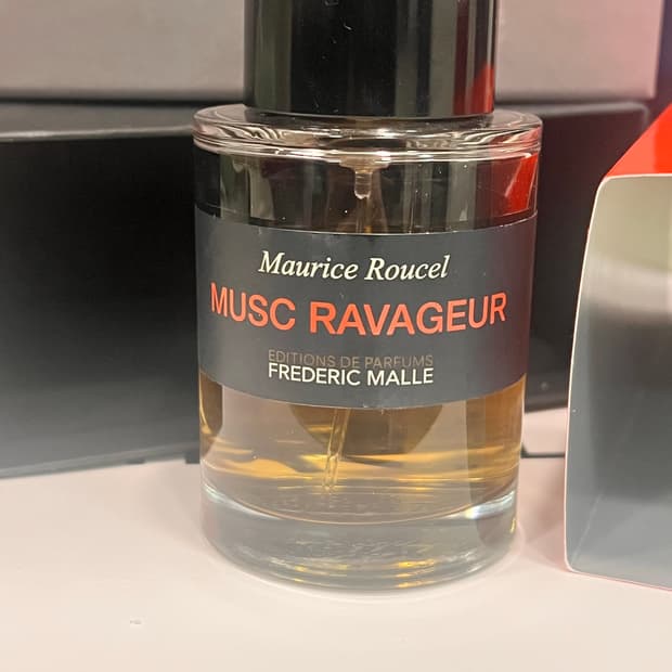 국문 프레데릭말 뮤스크라바줴 gd향수 100ml