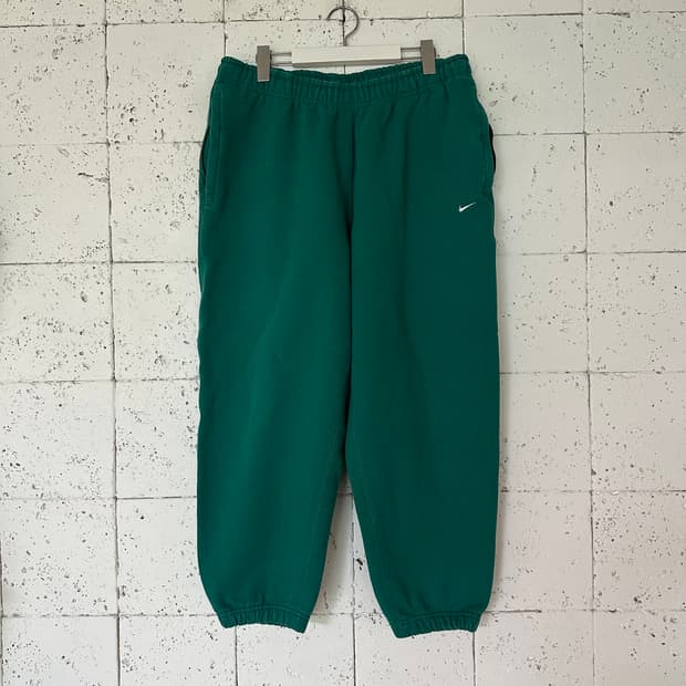XL 나이키 NRG 조거팬츠