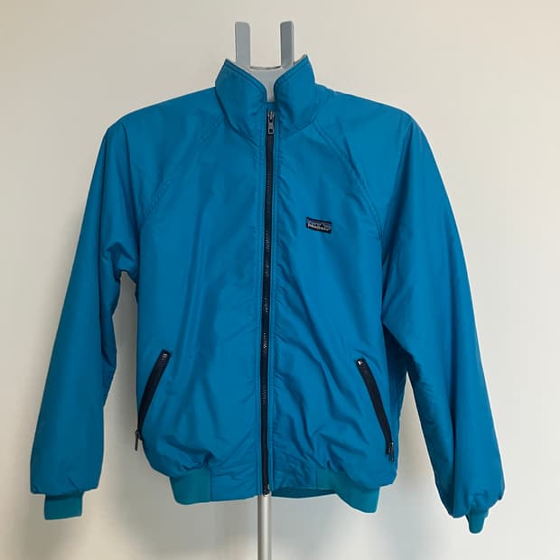 파타고니아 쉘드 신칠라 S 사이즈