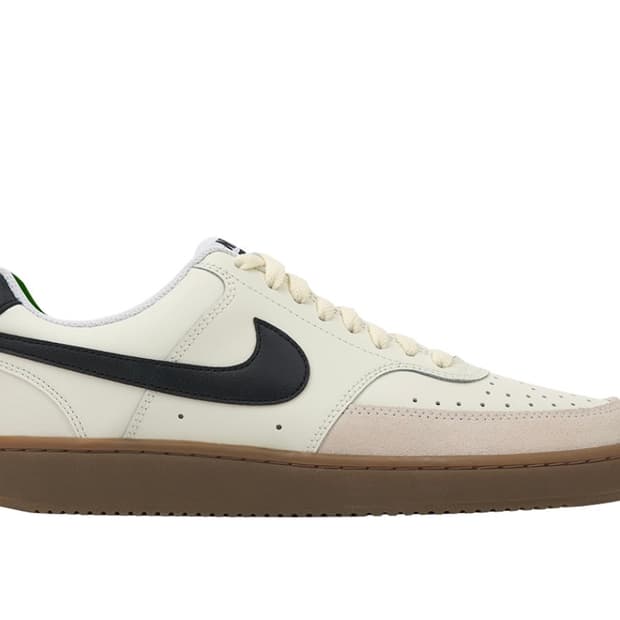 나이키 코트 비전 로우 세일 라이트