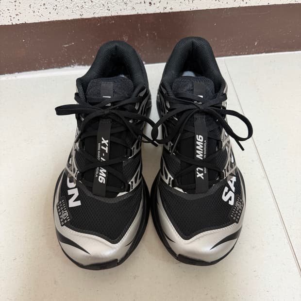 [260]살로몬 MM6 마르지엘라 XT 중고