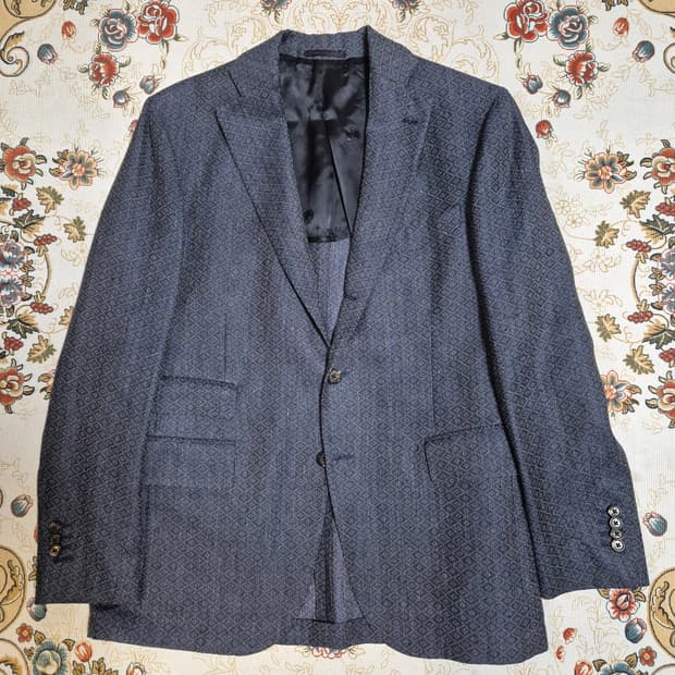 가브리엘 파시니 자켓/50