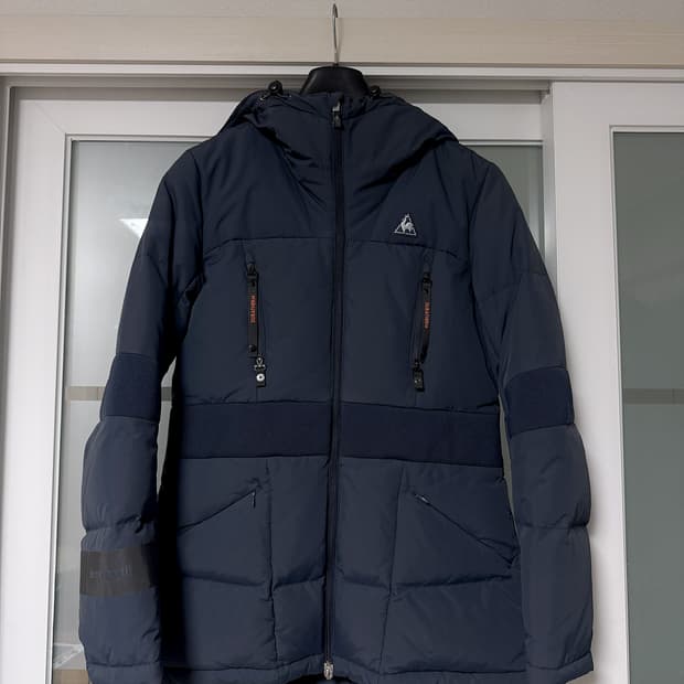 르꼬끄 여성 덕다운 패딩 M (90)