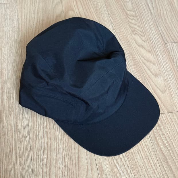 골드윈 고어택스 미니멀리티 3L 캡