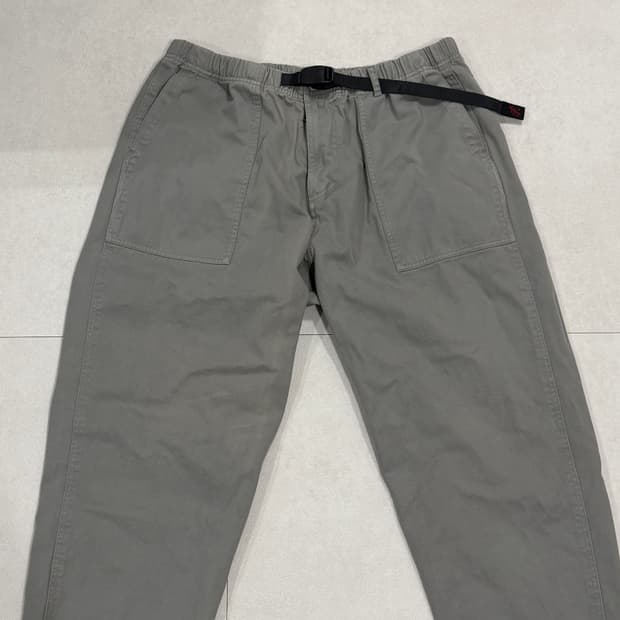 그라미치 팬츠 XL