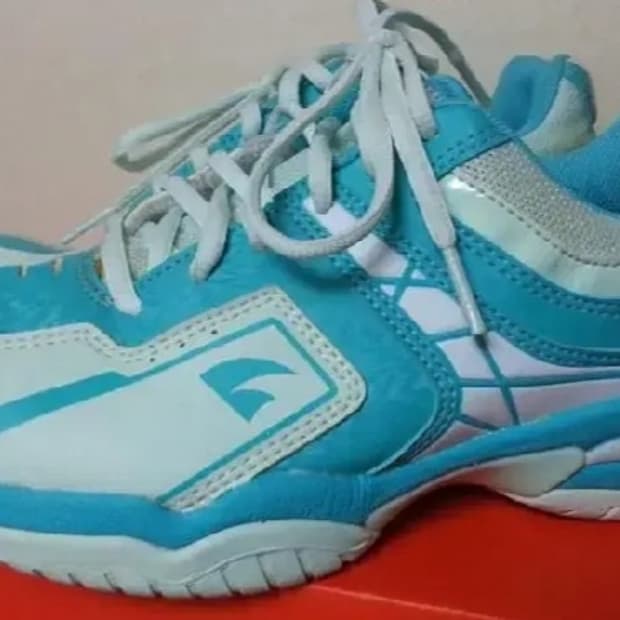 비트로 랭고스타 테니스화 240mm