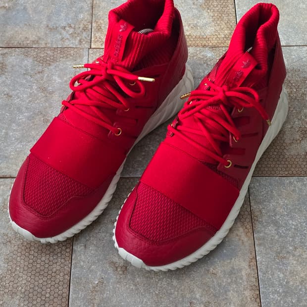 (280)아디다스 튜블라 둠 cny 한정판 