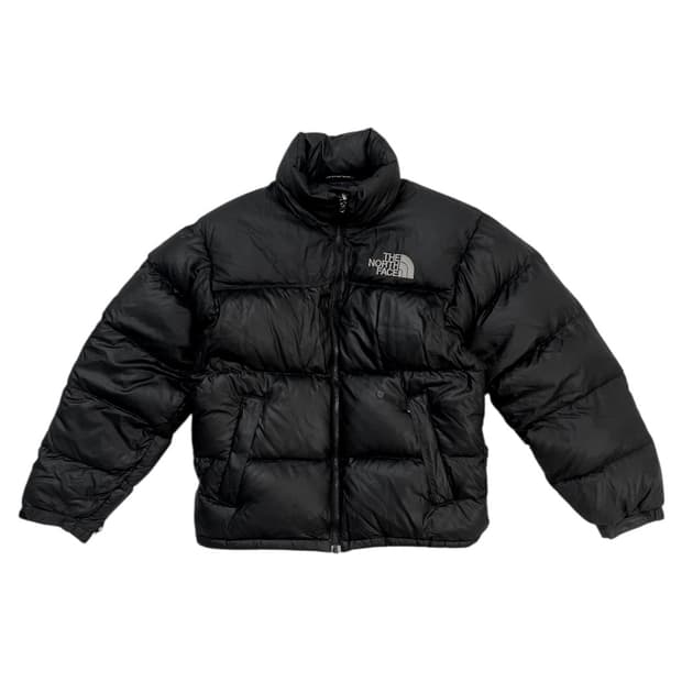 노스페이스 눕시 700 패딩