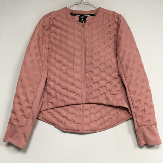 NIKE 나이키 여성 에어로로프트 구스 패딩 S