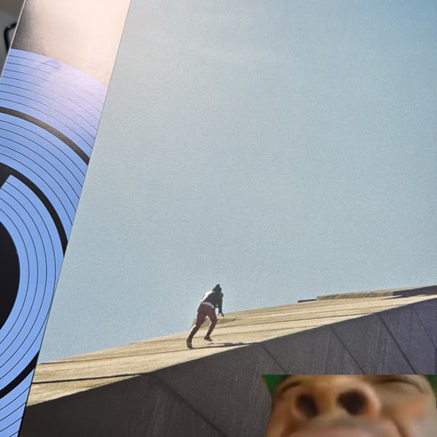 다니엘시저 1집