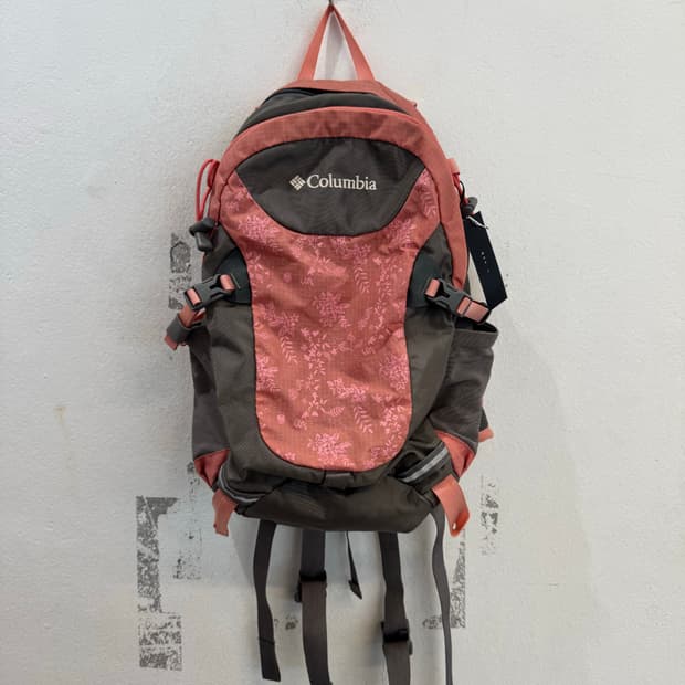 Columbia Outdoor Backpack