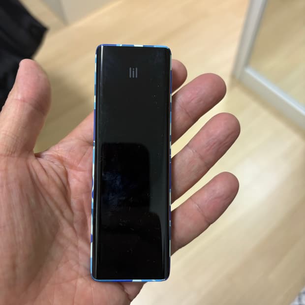 릴레이블 프리미엄 베이프 콜라보