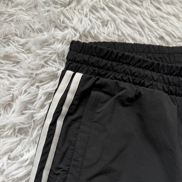 ADIDAS 일본빈티지 나일론 트랙팬츠 아디다스 나일론팬츠 M 29