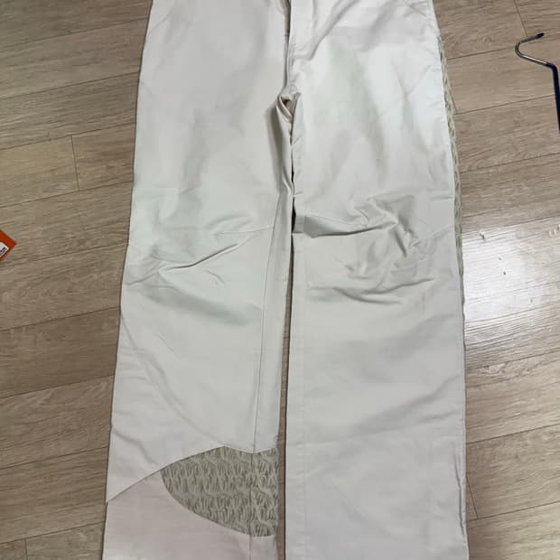 xlim EP.5 05 TROUSERS 바지 L사이즈 판매