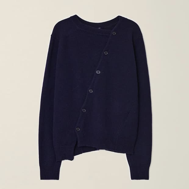 NouvmarEE 가디건 m