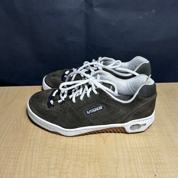 90s 반스 보드화 275