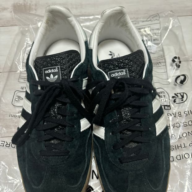 아디다스 가젤 275