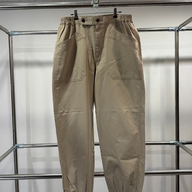 visvim — CARROL CHINO PANTS (22SS)