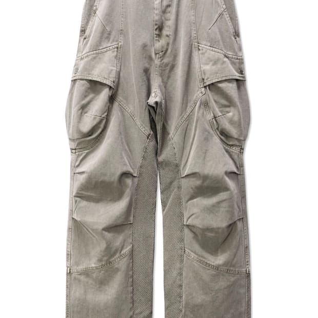 이그노타 코어8 팬츠