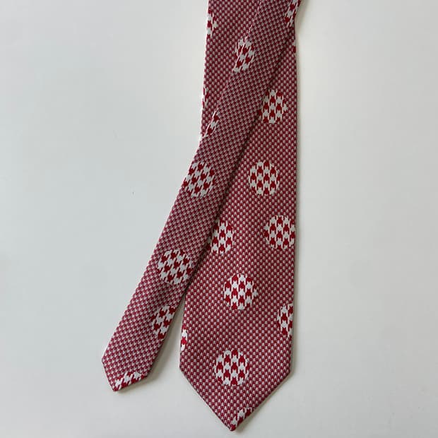 겐조(KENZO) 명품 정품 넥타이